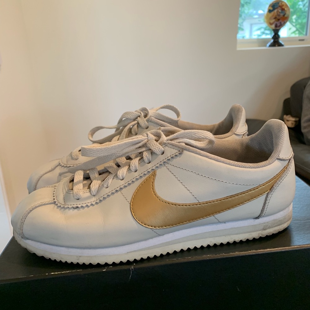 Nike sneaker